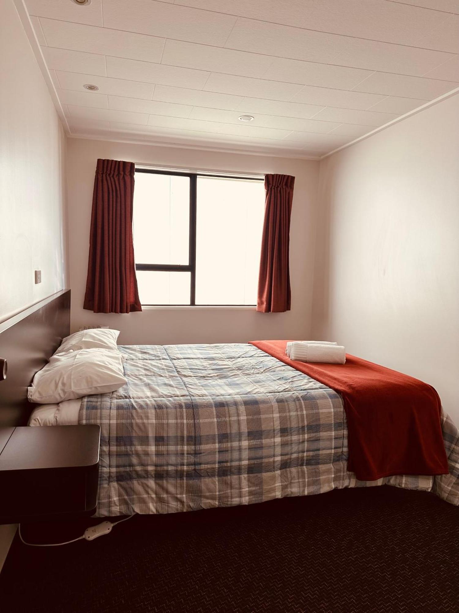 Cherylea Motel Blenheim
