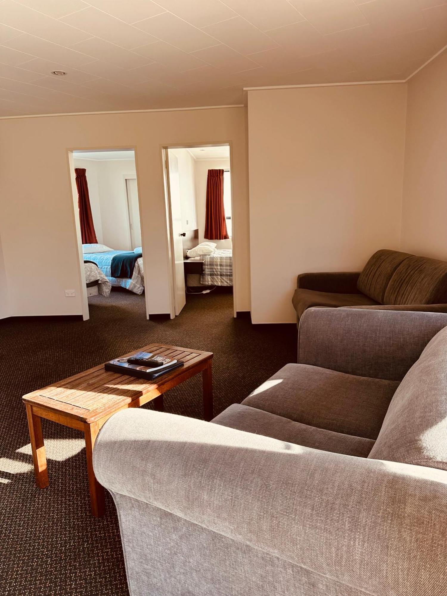 Cherylea Motel 3*