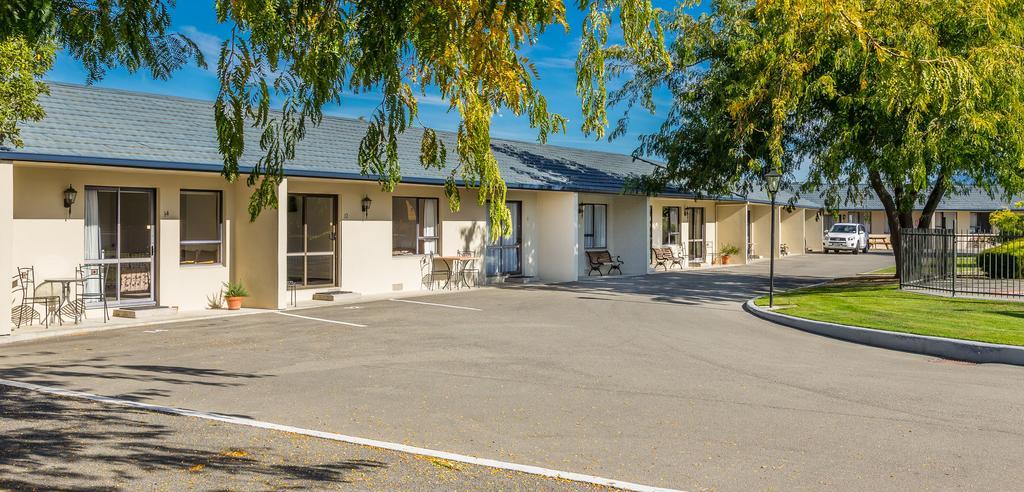 Motel Cherylea