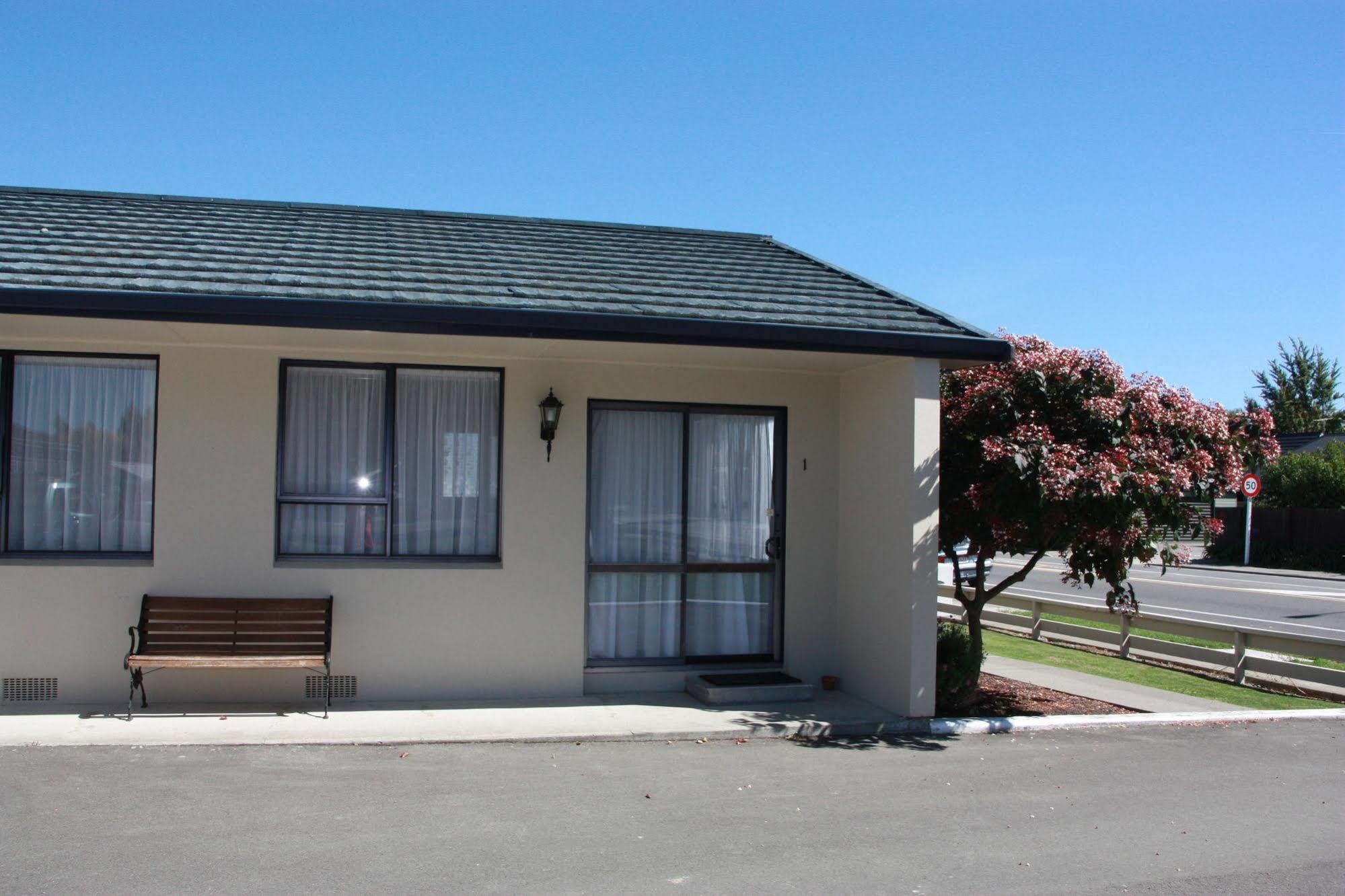 Cherylea Motel Blenheim