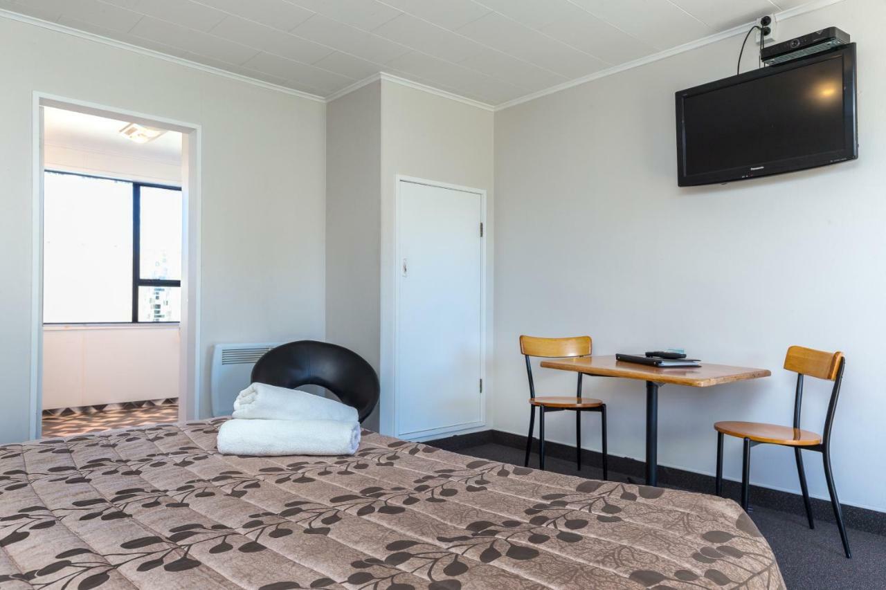 Cherylea Motel 3*