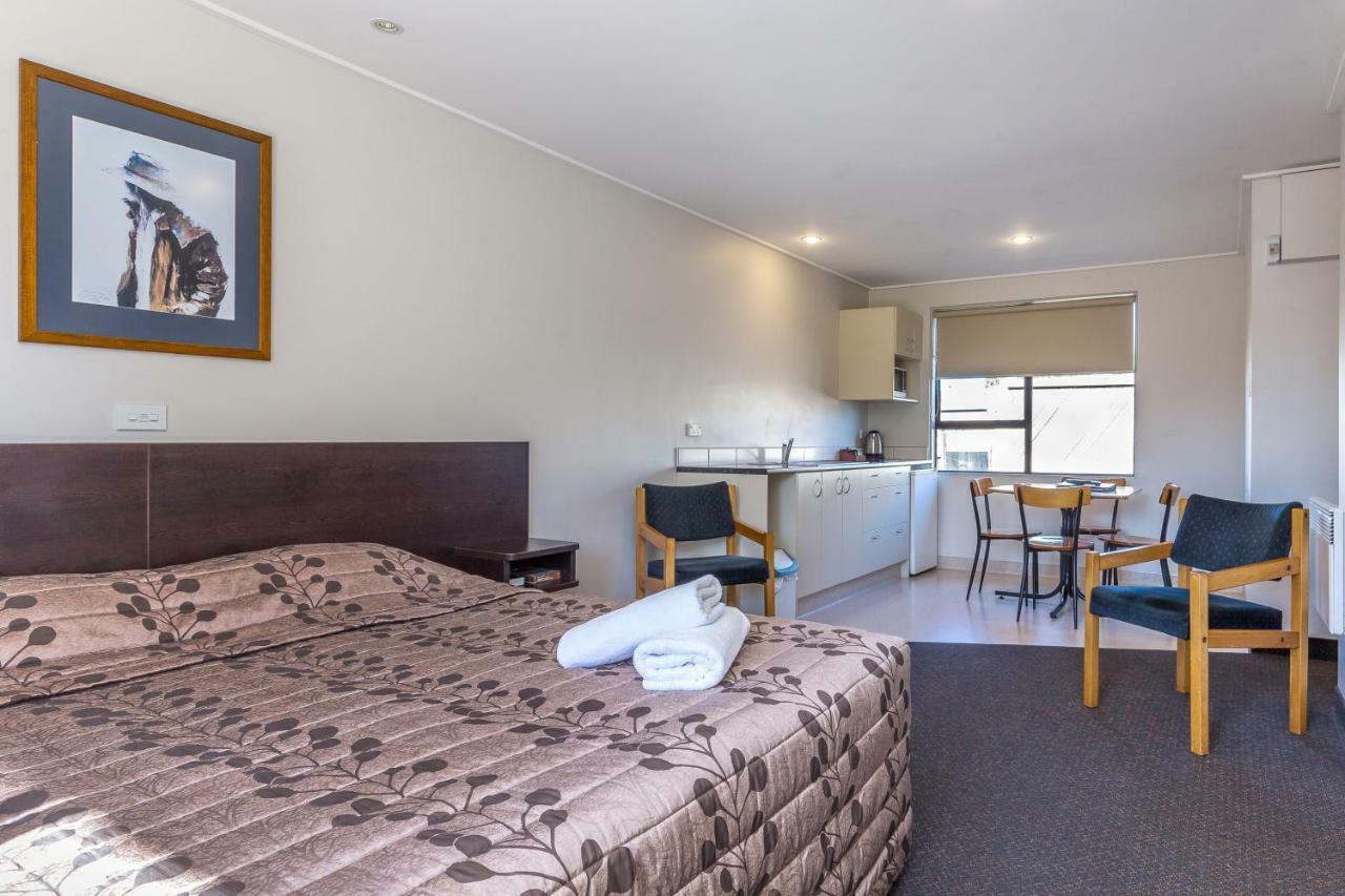Cherylea Motel Blenheim