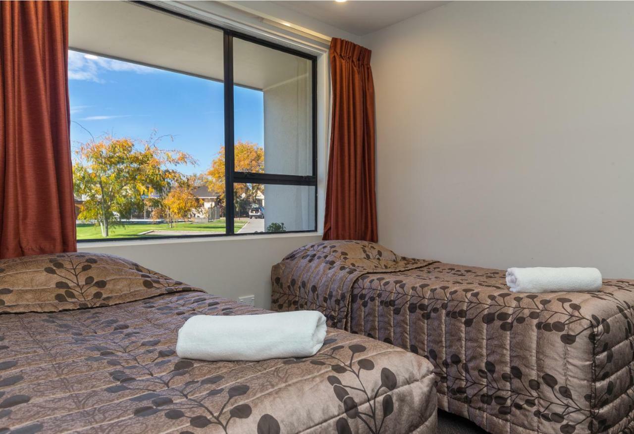 Cherylea Motel 3*