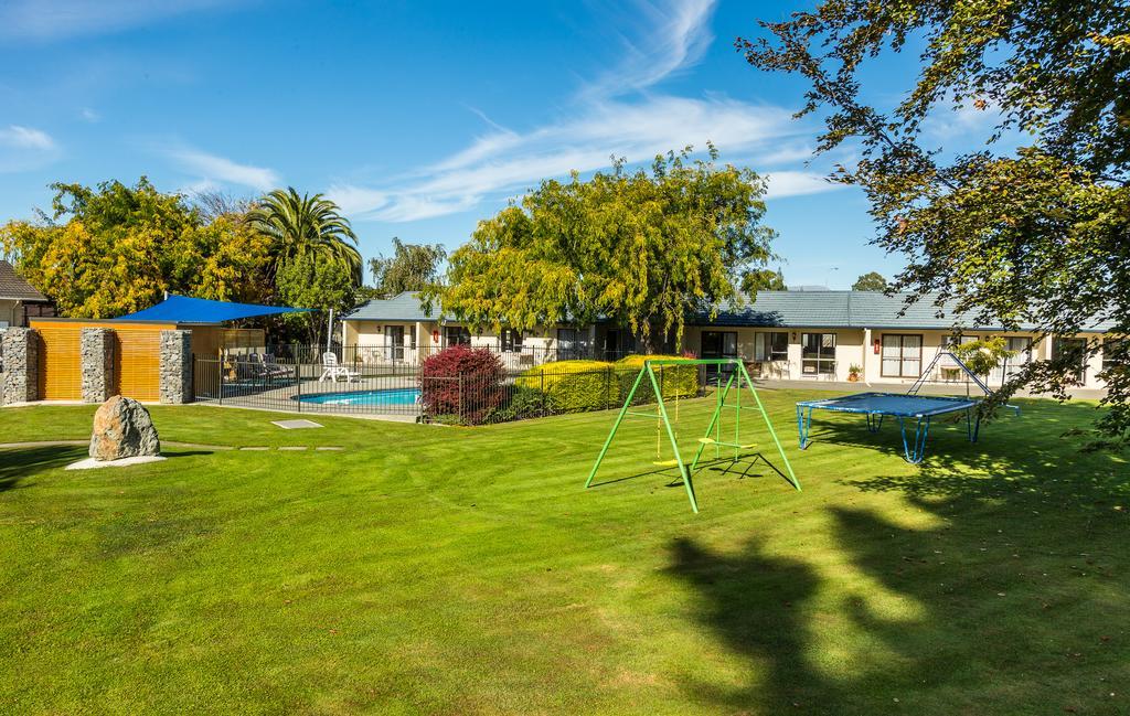 Motel Cherylea