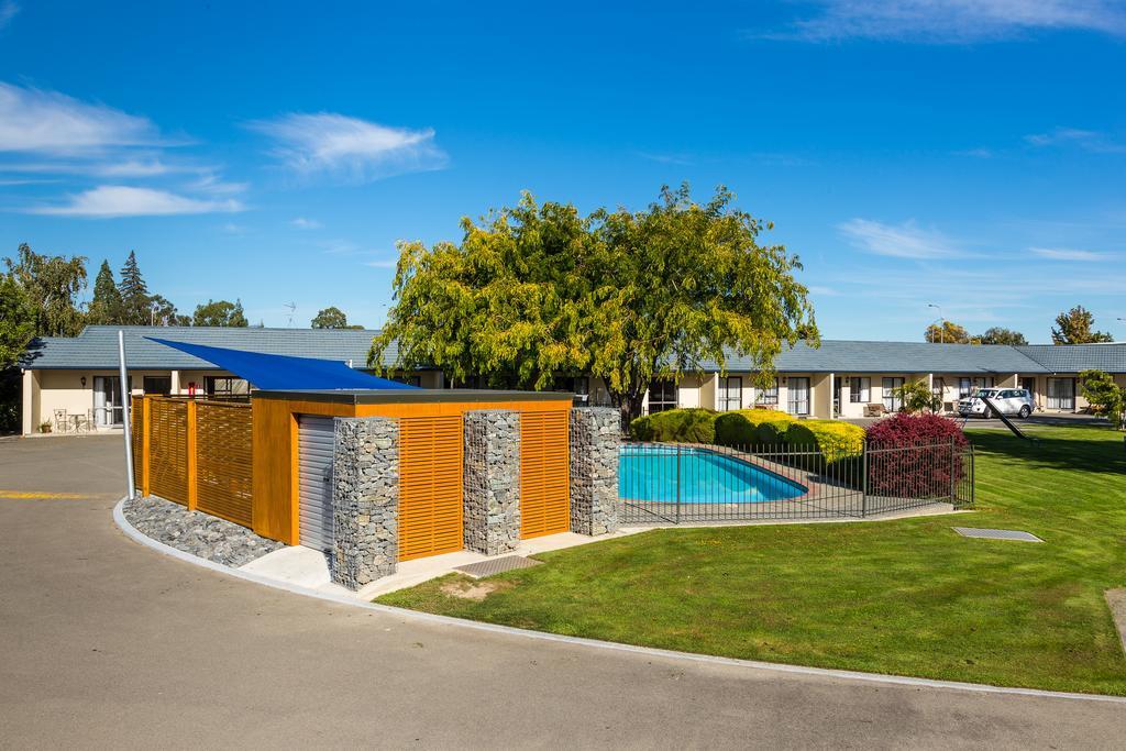 Motel Cherylea