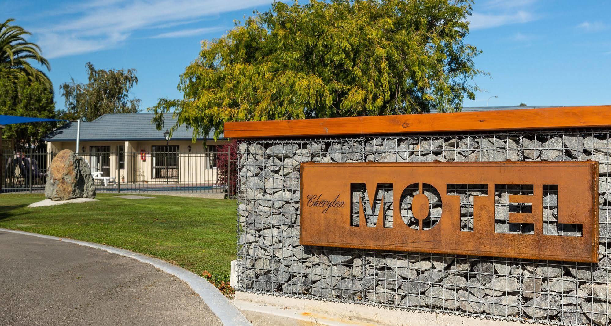 Cherylea Motel Blenheim